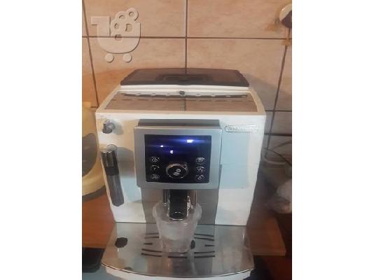 Καφετιέρα εσπρέσο DeLonghi Ecam 23210